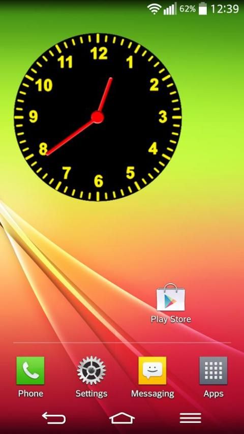 My Alarm Clock 1.8 Download